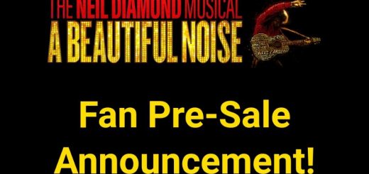 A Beautiful Noise: The Musical