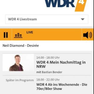 WDR4 (4.6.2021)