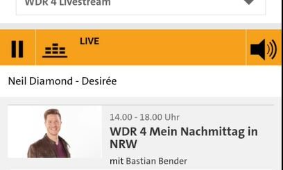 WDR4 (4.6.2021)